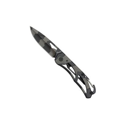 Scyzoryk z karabińczykiem URBAN CAMO
