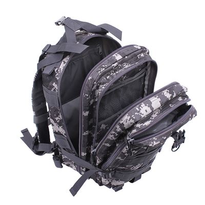 Plecak ASSAULT I MEDIUM TRANSPORT DIGITAL URBAN