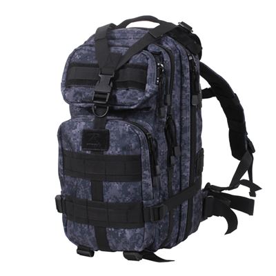 Plecak ASSAULT I MEDIUM TRANSPORT MIDNIGHT DIGITAL