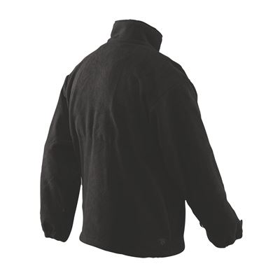 Bluza POLAR FLEECE CZARNA