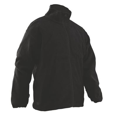 Bluza POLAR FLEECE BLACK