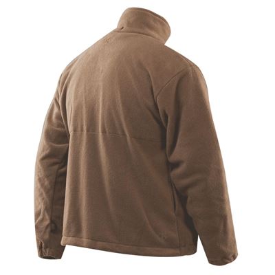 Bluza POLAR FLEECE COYOTE