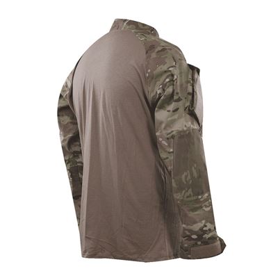 Koszulka taktyczna COMBAT TRU XTREME rip-stop MULTICAM® TRU-SPEC 25740 2