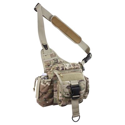 Torba taktyczna ADVANCED na ramię MULTICAM®