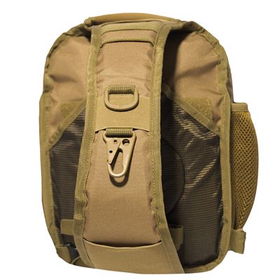 TACTISLING COMPACT plecak na ramię COYOTE