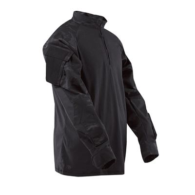 Koszula taktyczna COMBAT TRU XTREME rip-stop MULTICAM BLACK®