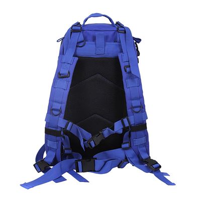 Plecak ASSAULT I MEDIUM TRANSPORT NIEBIESKI