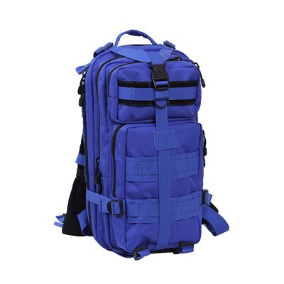 Plecak ASSAULT I MEDIUM TRANSPORT NIEBIESKI