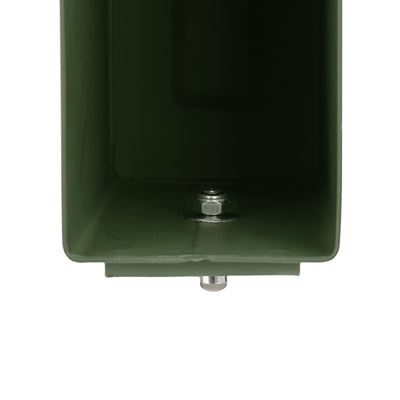 Zestaw do zamykania skrzynki amunicyjnej