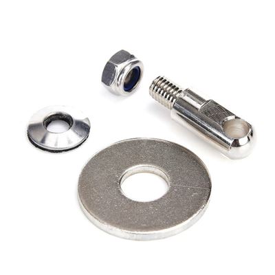 Zestaw do zamykania skrzynki amunicyjnej