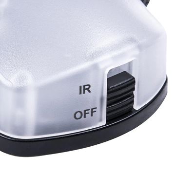 Światło pozycyjne UT61 Smart-link™ 4 kolory światła + IR NEXTORCH UT61 7