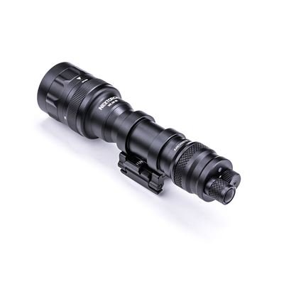 Latarka taktyczna NEXTORCH WL50B IR CZARNA