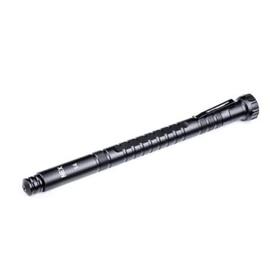 Pałka teleskopowa NEX WALKER 14" compact BLACK