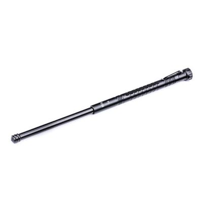 Pałka teleskopowa NEX WALKER 14" compact BLACK