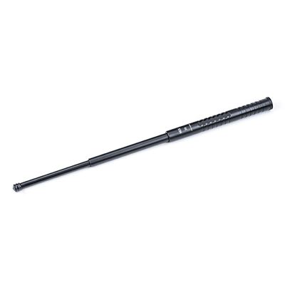 Pałka teleskopowa NEX WALKER 20" compact BLACK