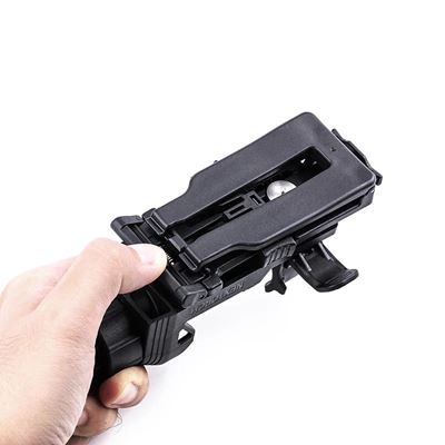 Pouzdro rotační V73 pro obušek NEX N21C a N28C