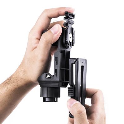 Pouzdro rotační V73 pro obušek NEX N21C a N28C