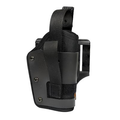 Kabura na pas 258-1 service compact do pistoletu CZ 75/85