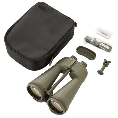 Lornetka 20 x 80 OBSERVER GREEN