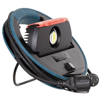Lampa robocza MARELD COSMIC 3500 lumenów