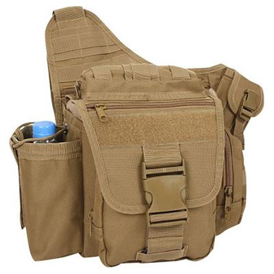 Torba taktyczna ADVANCED na ramię COYOTE