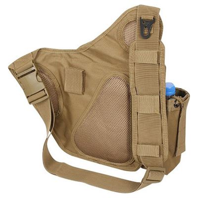 Torba taktyczna ADVANCED na ramię COYOTE