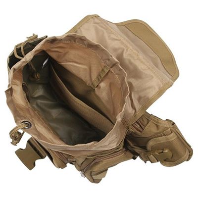 Torba taktyczna ADVANCED na ramię COYOTE