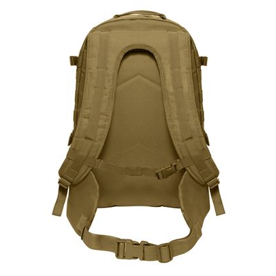 Plecak SKIRMISH Assault 3-dniowy COYOTE BROWN
