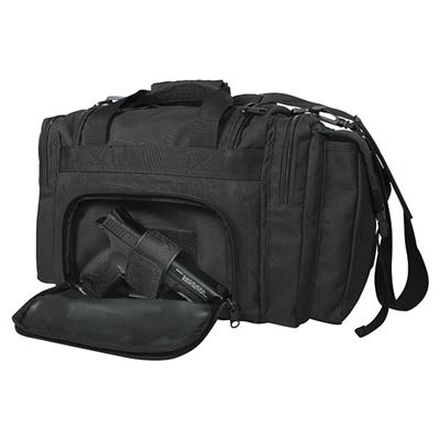 Torba CONCEALED CARRY CZARNA