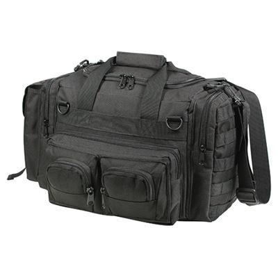 Torba CONCEALED CARRY CZARNA