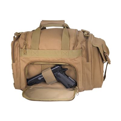 Torba CONCEALED CARRY COYOTE