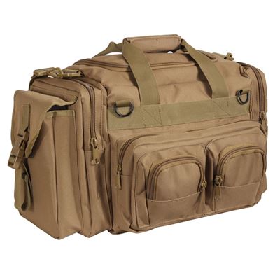 Torba CONCEALED CARRY COYOTE