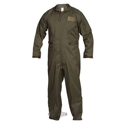 Kombinezon lotniczy 27-P SAGE