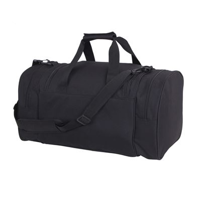 Torba SPORT Duffle Carry Bag BLACK