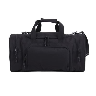 Torba SPORT Duffle Carry Bag BLACK