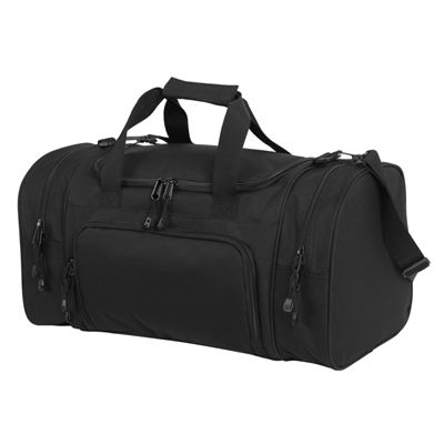 Torba SPORT Duffle Carry Bag BLACK