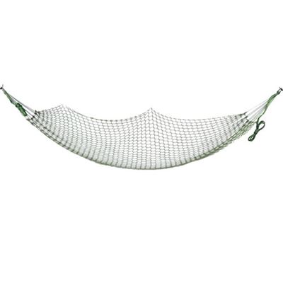 Sieć hamakowa SUPER HAMMOCK ZIELONA