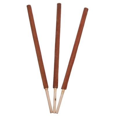 Pochodně 3 sztuki 55 cm