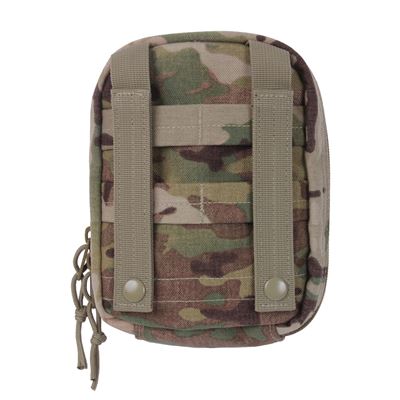 Etui na apteczkę MOLLE MULTICAM®