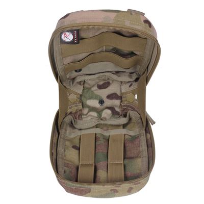 Etui na apteczkę MOLLE MULTICAM®