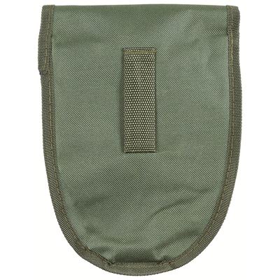 Łopatka polna US mini ZIELONA MFH 27034 3