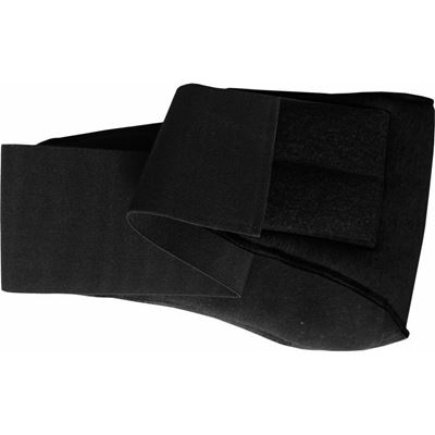 Pas biodrowy GOPAS BLACK