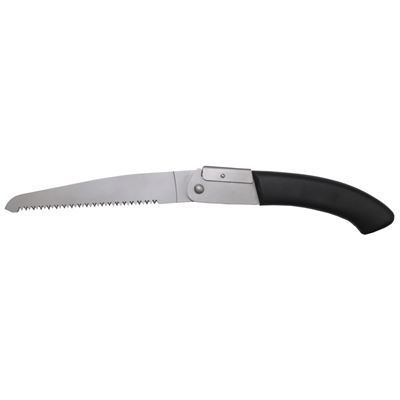 Piła składana 41/22 cm CZARNA