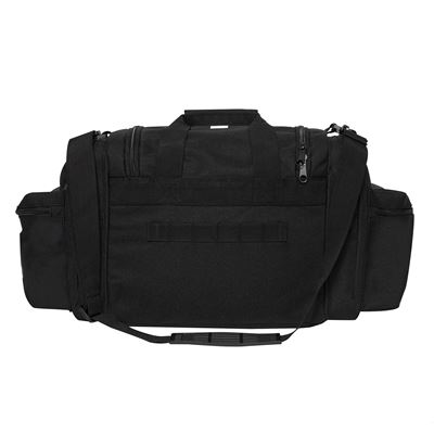 Torba dla ratowników medycznych i EMT BLACK