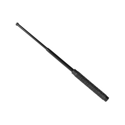 Pałka teleskopowa 53,5 cm Nylonowe etui BLACK