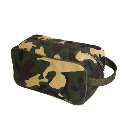 Torba na przybory toaletowe WOODLAND