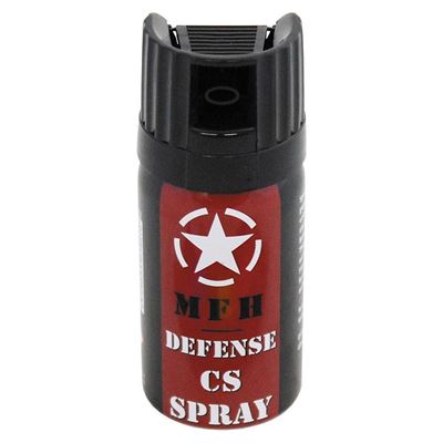 BODY GUARD spray obronny 40ml