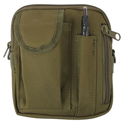 Torba na ramię MOLLE EXCURSION GREEN