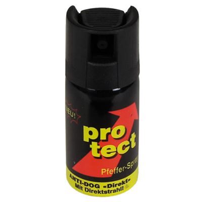 Gaz pieprzowy DIRECT SHOT 40 ml