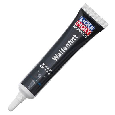 Smar do pistoletów LIQUI MOLY GUNTEC 20 ml
